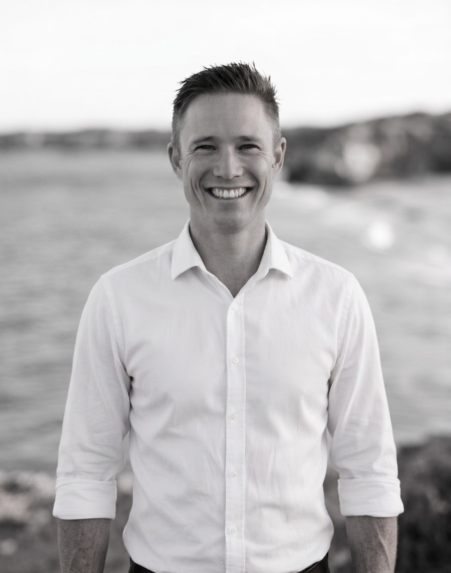 Callum Rideout, Commercial Manager, Nausicaa Consulting
